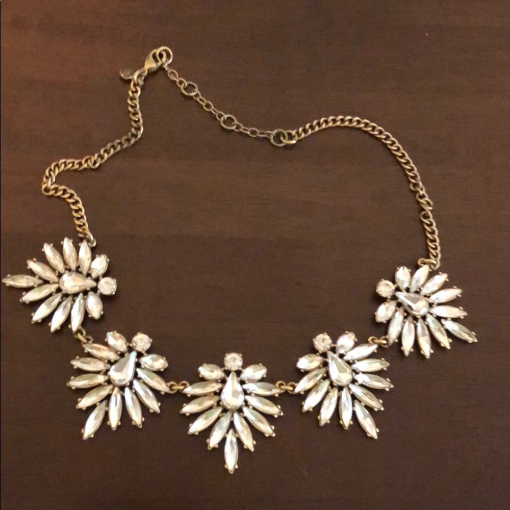 Jcrew necklace